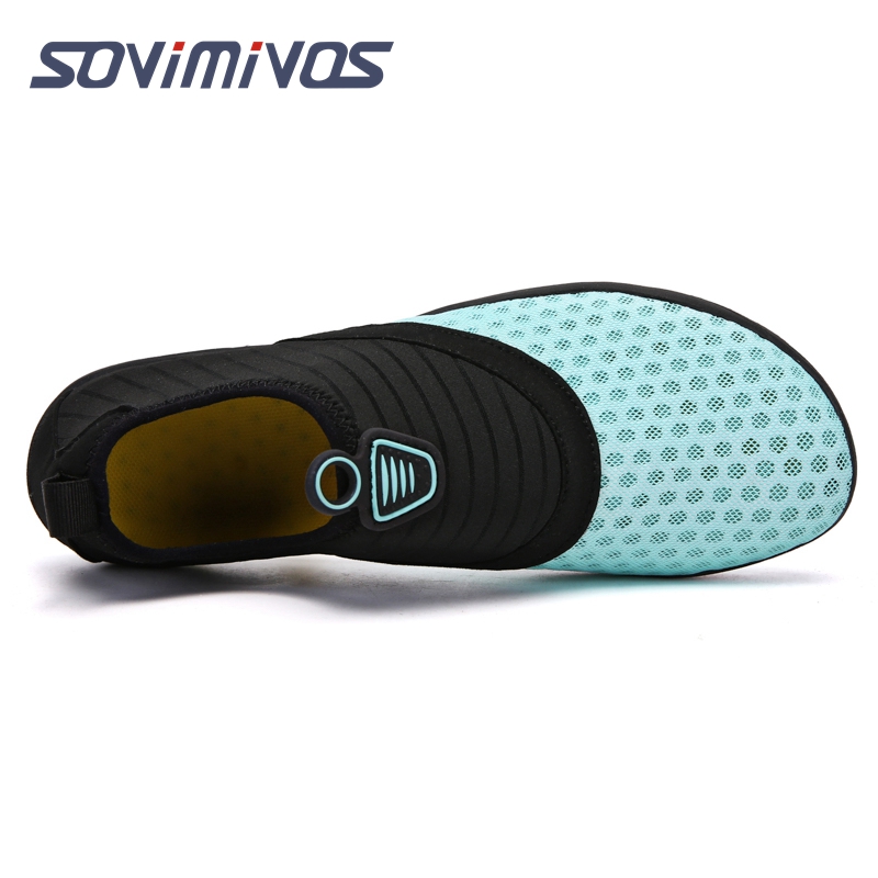 Unisex Wasser Schuhe Schwimmen – Women'S Shoes Vibram Bewertung und Preis