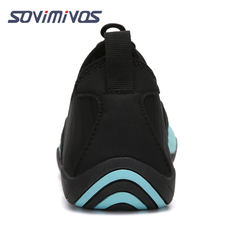 Unisex Wasser Schuhe Schwimmen – Women'S Shoes Vibram Bewertung und Preis