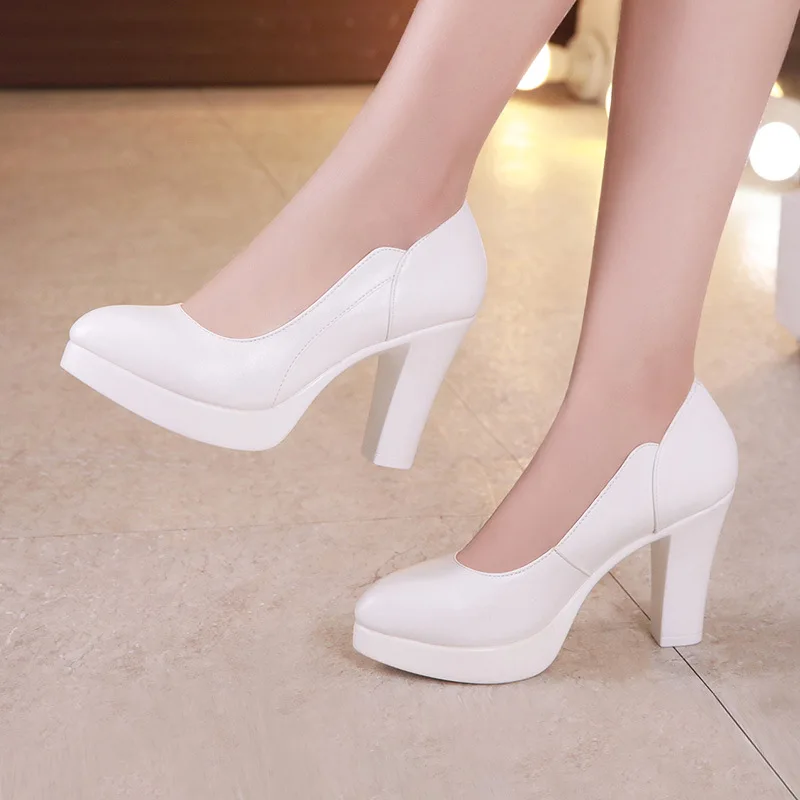 5 cm 8 cm Kleine Große Größe 3 – Court Heel Pointed Bewertung und Preis