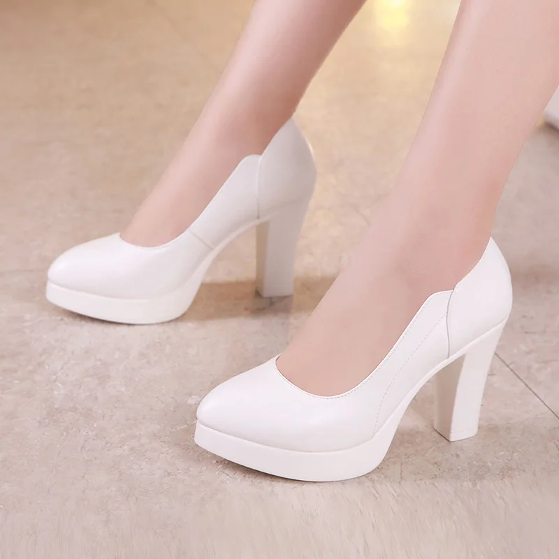 5 cm 8 cm Kleine Große Größe 3 – Court Heel Pointed Bewertung und Preis