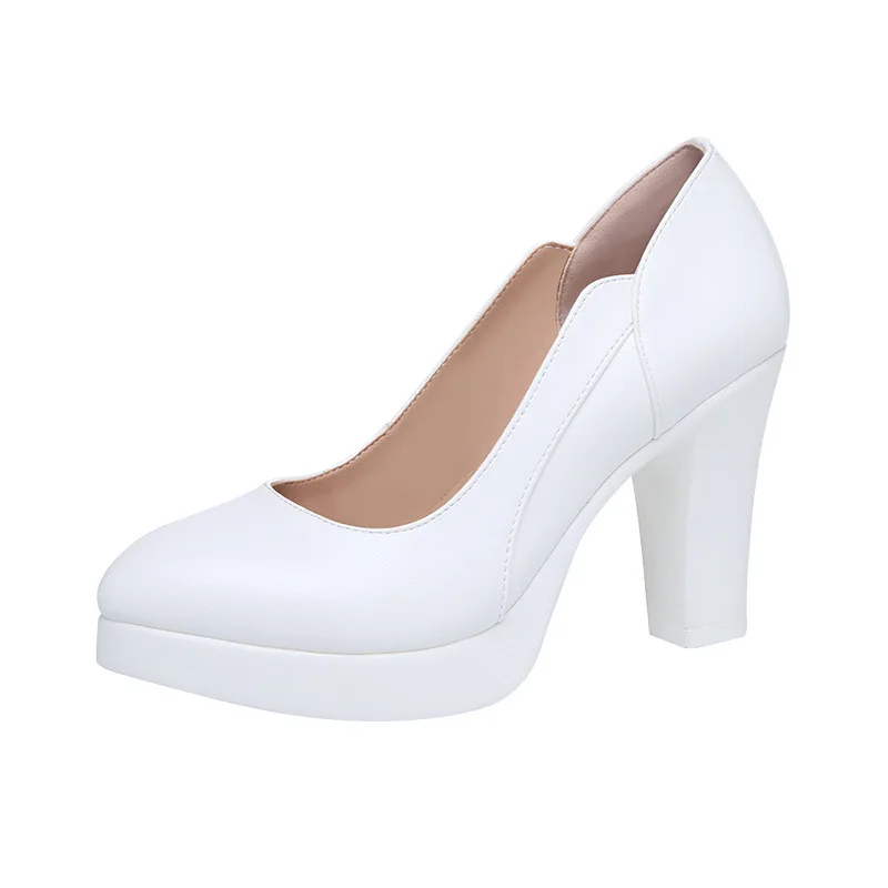 5 cm 8 cm Kleine Große Größe 3 – Court Heel Pointed Bewertung und Preis