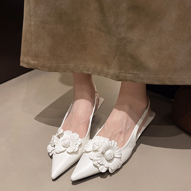 Neue Stil Luxus frauen Mule Sc – Women Shoes Mules Bewertung und Preis