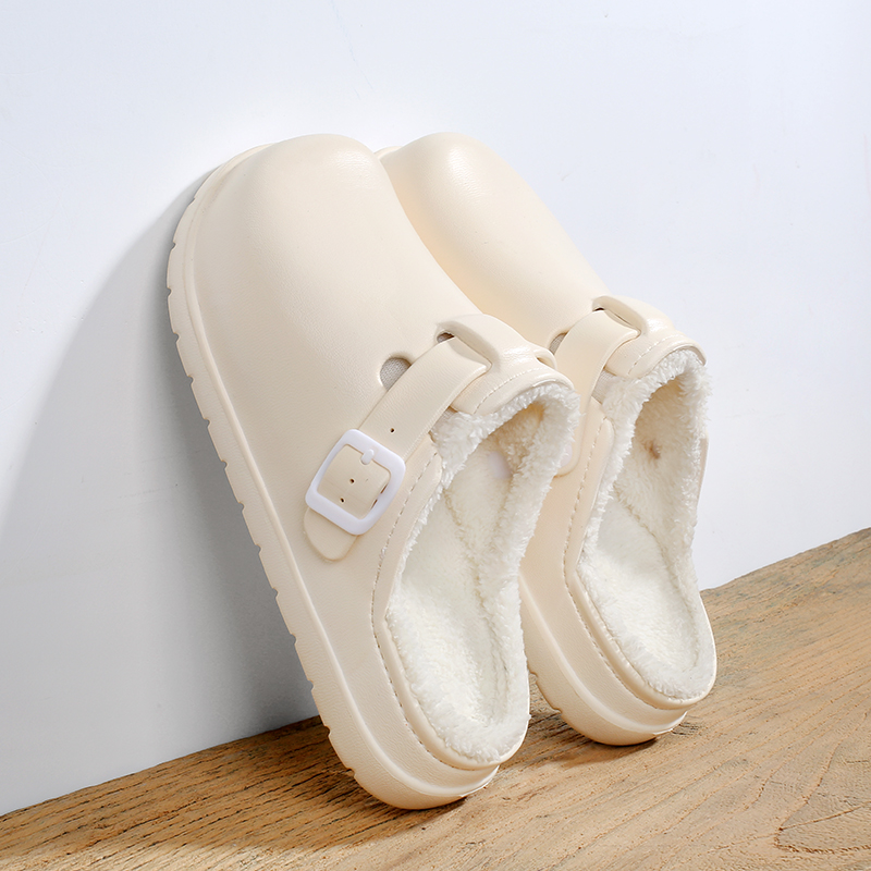 Frauen Dicke Sohle EVA Haussch – Women Shoes Mules Bewertung und Preis