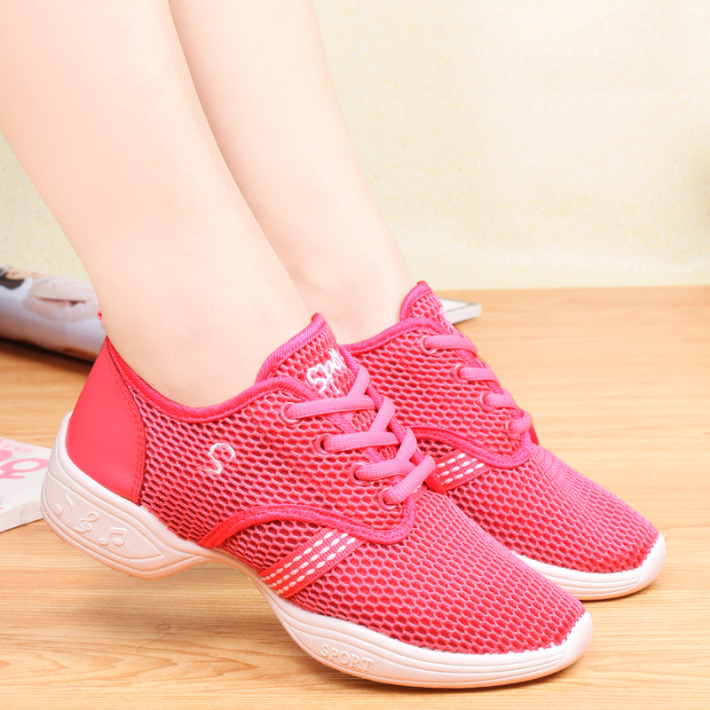 Atmungsaktive Damen-Tanzschuhe – Women'S Zumba Shoes Bewertung und Preis