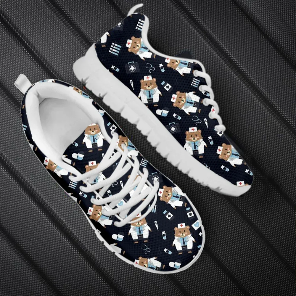 Frühlings-Krankenschwester-Fla – Women'S Shoes Nursing Bewertung und Preis
