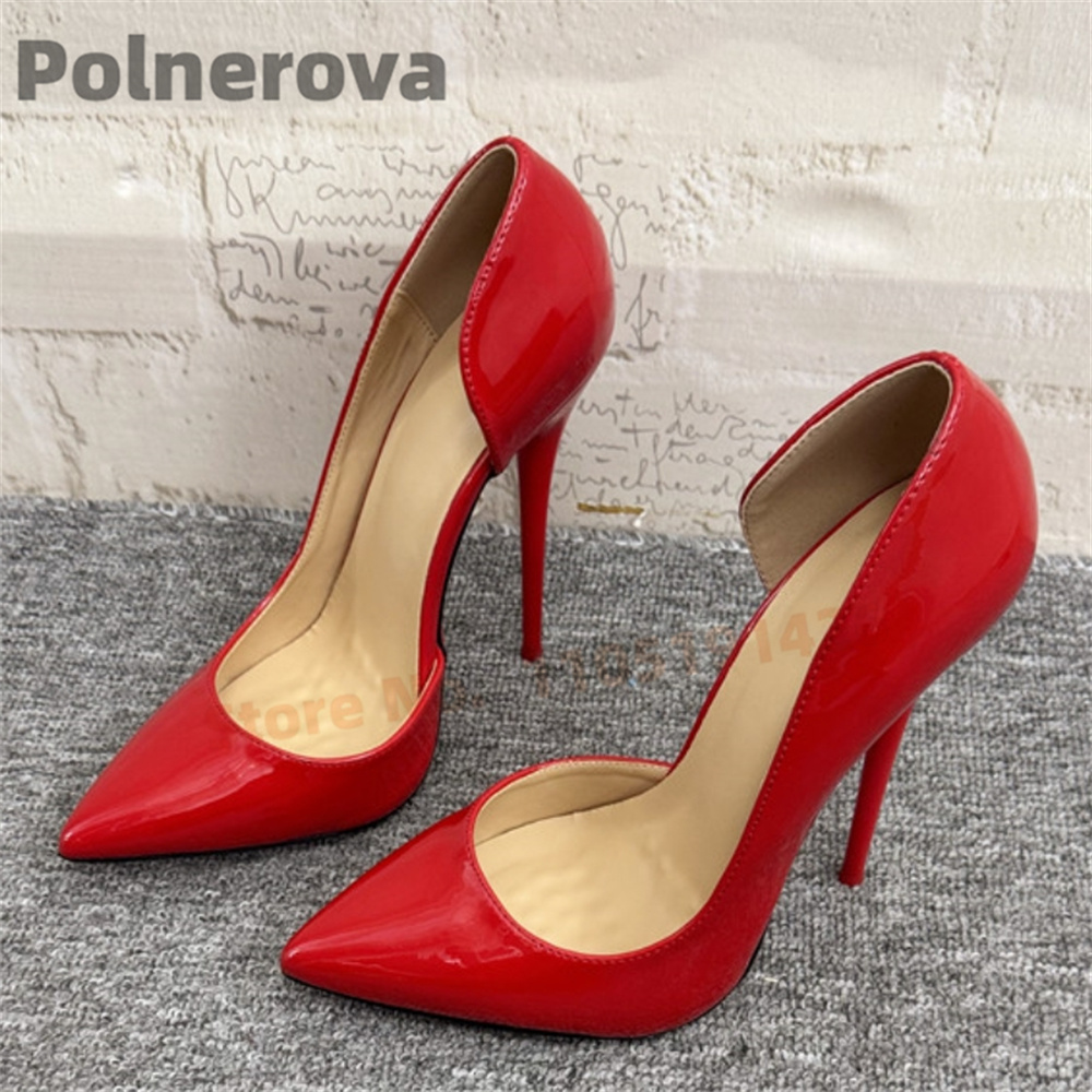 Schwarze, schmale High Heels m – Women'S Shoes Size 12 Bewertung und Preis