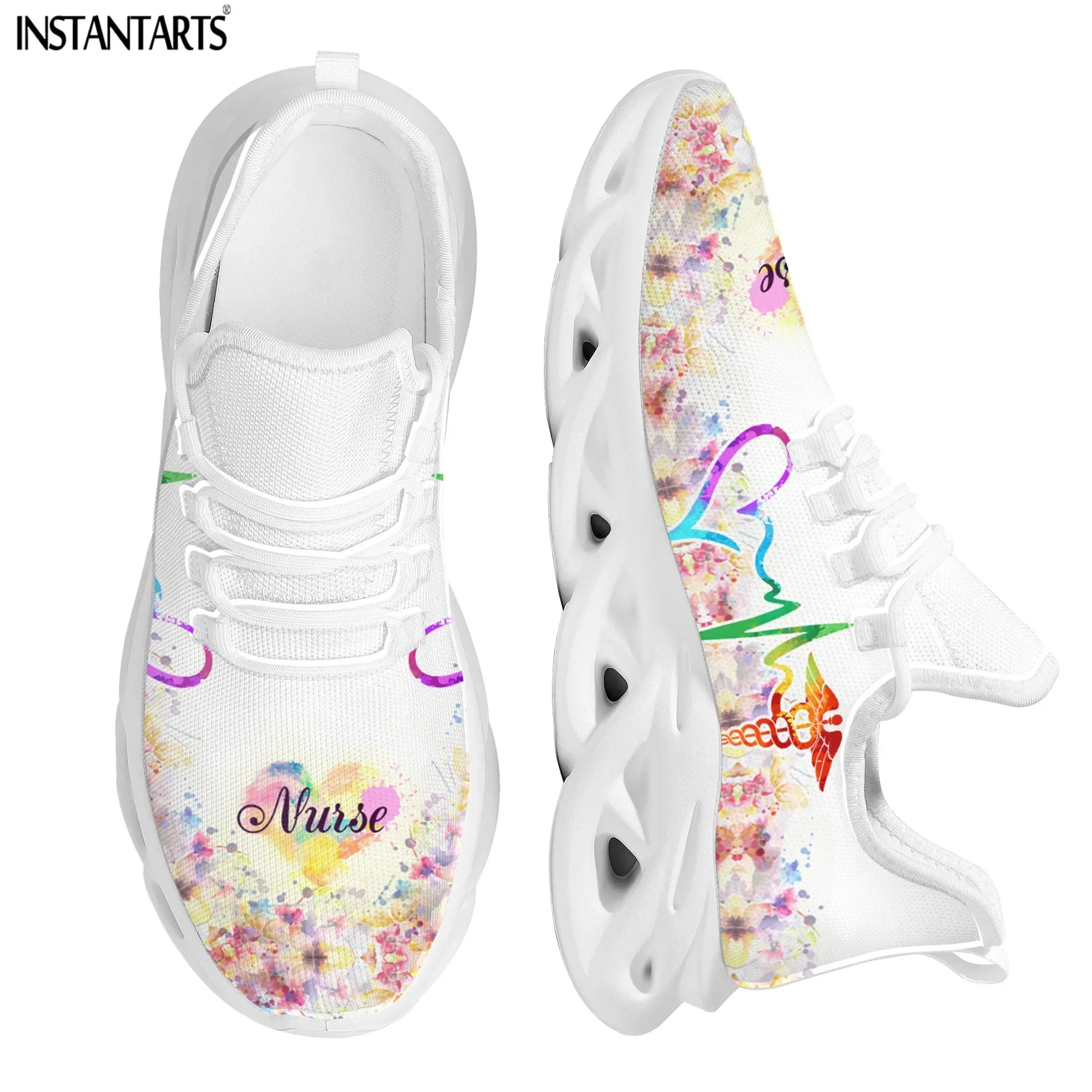 Niedliche Krankenschwester-Kat – Women'S Shoes Nursing Bewertung und Preis