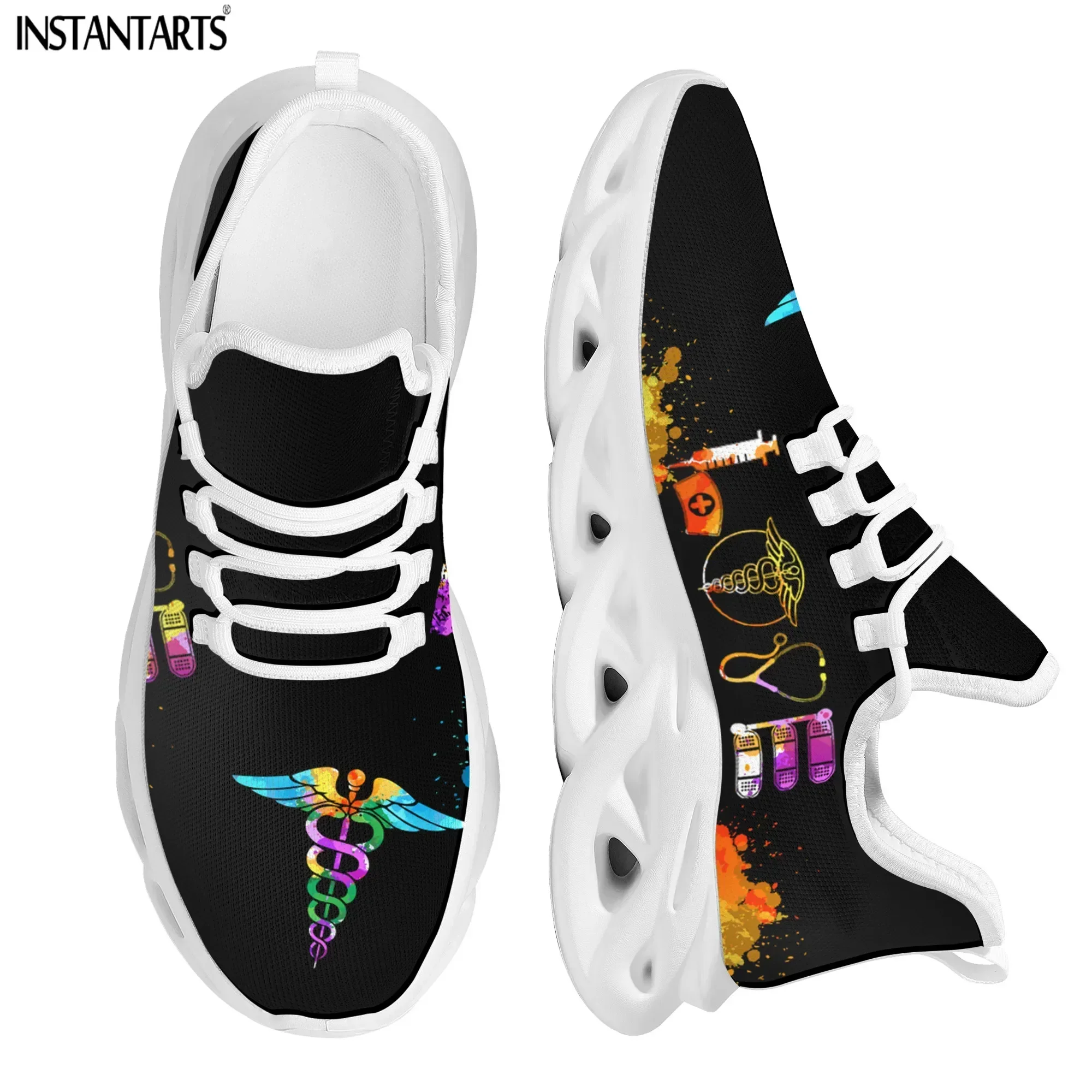 Niedliche Krankenschwester-Kat – Women'S Shoes Nursing Bewertung und Preis
