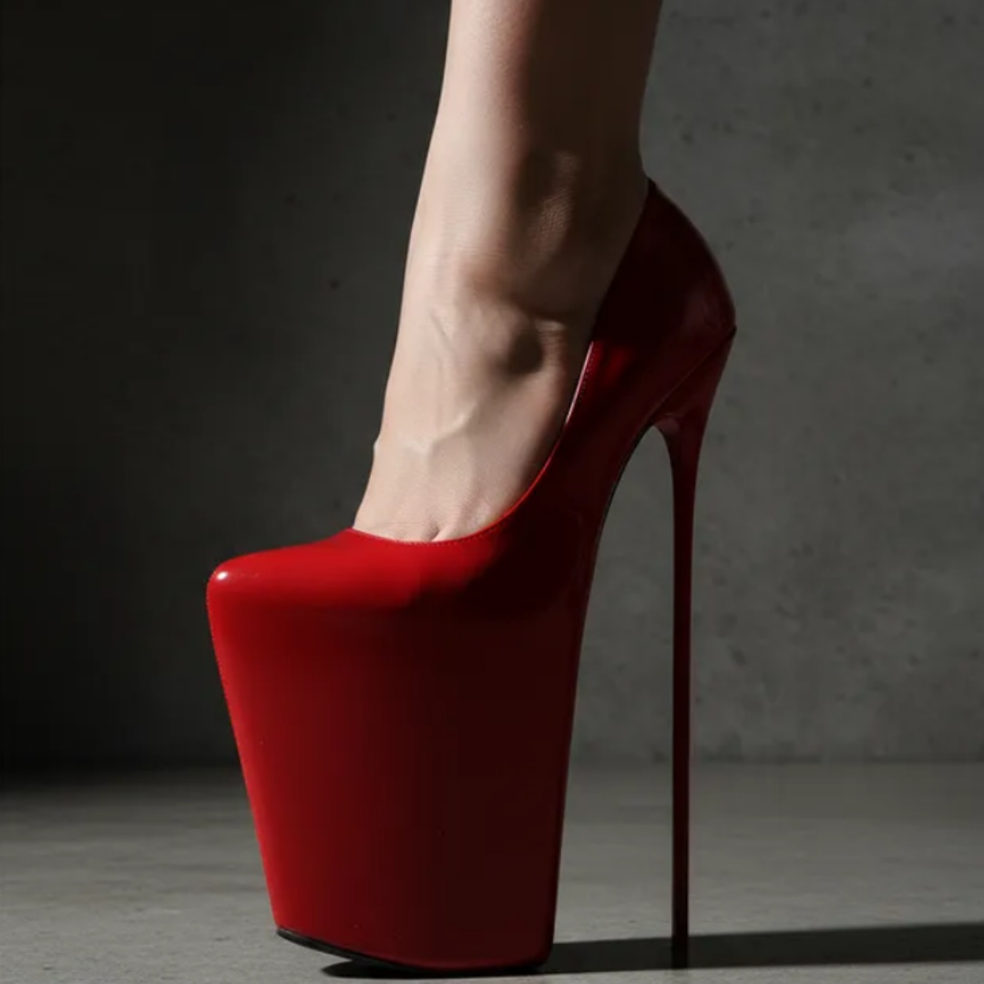 Transgender Stilettos Sexy Sup – Women'S Shoes Size 12 Bewertung und Preis