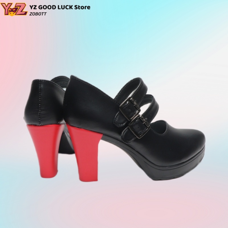 Zone Zero Ellen Joe Cosplay Sc – Women'S Shoes Zone Bewertung und Preis