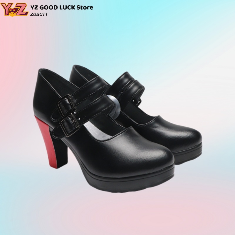 Zone Zero Ellen Joe Cosplay Sc – Women'S Shoes Zone Bewertung und Preis