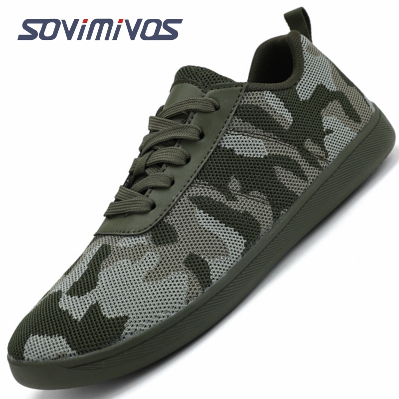 Herren Barfuß Schuhe Zero Drop – Women'S Shoes Vibram Bewertung und Preis