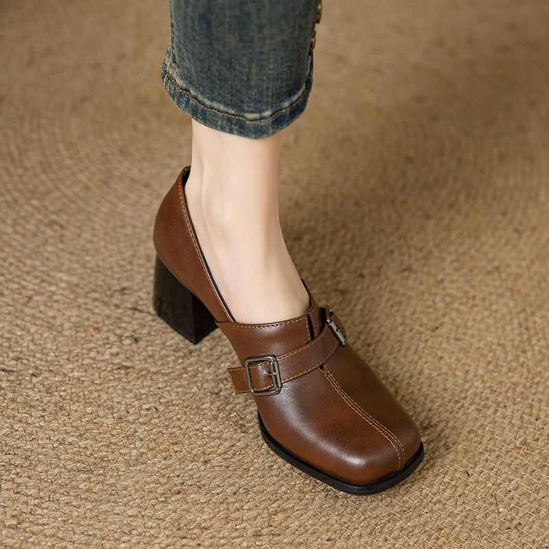 Girseaby Vintage-Damen-Pumps,  – Women'S Shoes Plus Size Bewertung und Preis